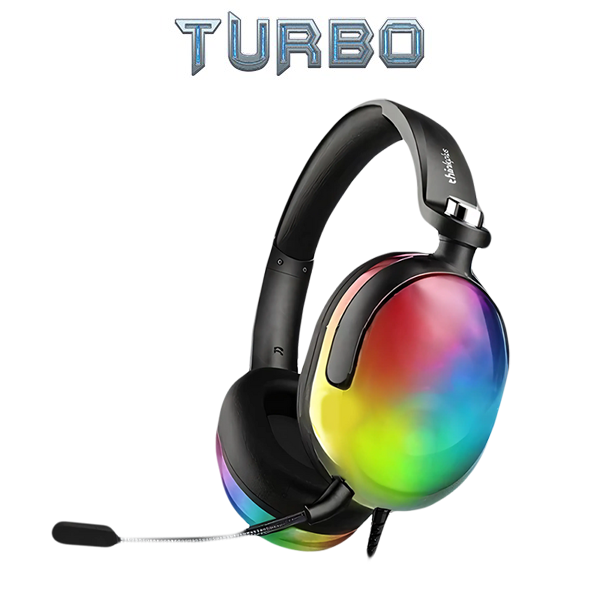Lenovo thinkplus G86A Gaming Headset 